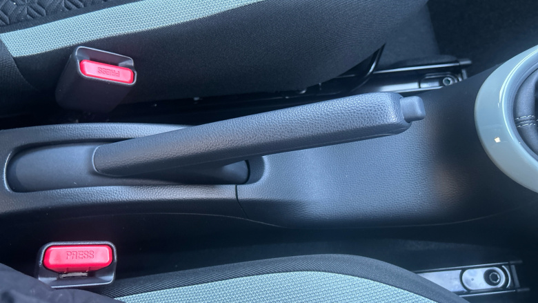 Toyota Aygo X 1.0 VVT-i Edge 5dr Petrol Hatchback